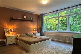 Appartement Sophiastraat in Breda
