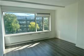 Appartement Nobelstraat in Rotterdam