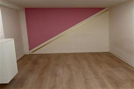 Appartement Oranjewaltje in Leeuwarden