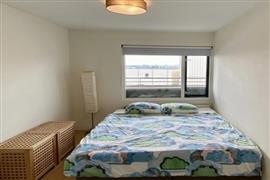 Appartement Speedwellstraat in Rotterdam