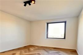 Appartement Roentgenstraat in Rotterdam