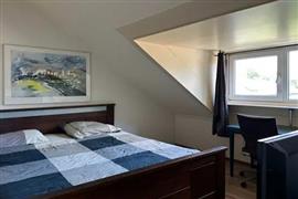Huis Amethiststraat in Groningen