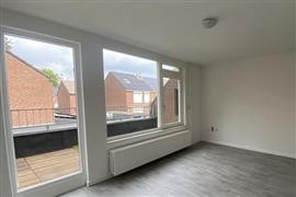Appartement Penatenhof in Maastricht