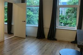 Studio Regentesselaan in Den Haag