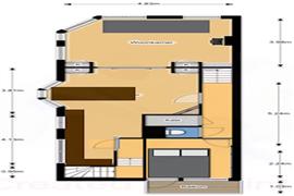 Appartement Kastanjestraat in Den Haag