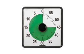 TimeTEX Timer - countdown - 20 x 20 cm