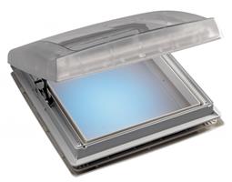 Thule Vent Wit 40x40cm