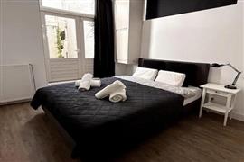 Appartement Wijnstraat in Dordrecht