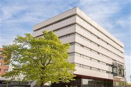 Studio Stationsweg in Dordrecht