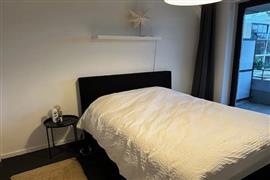 Appartement Tivolistraat in Tilburg