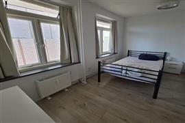Kamer Van Swietenlaan in Rotterdam