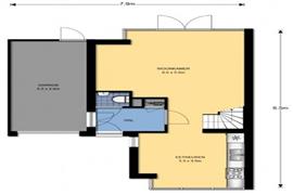 Huis Breedspoor in Arnhem