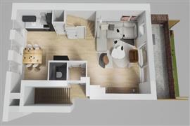 Appartement Leenderweg in Eindhoven