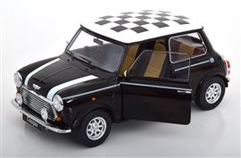 Modelauto classic Mini Cooper – KK-Scale 1:12 