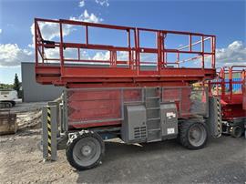 Genie GS5390