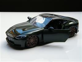 modelauto Nissan Fairlady Z – Fast X 1:24