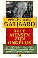 Alle mensen zijn ongelijk / Rainbow pocketboeken / 294