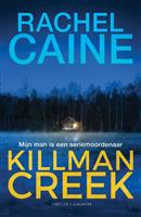 Killman Creek / Stillhouse Lake
