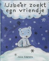 IJsbeer zoekt een vriendje