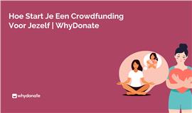 Leer Crowdfunding Voor Jezelf Starten