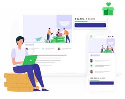 Crowdfunding Particulieren