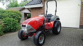 MC Cormick GX45H