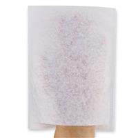 2WINS Wegwerp Washandjes Molton 50 stuks
