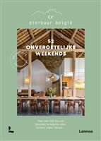 52 onvergetelijke weekends / O! dierbaar België
