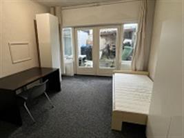 Kamer Ampèrestraat in Eindhoven