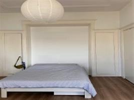 Kamer Oosterlaan in Zwolle
