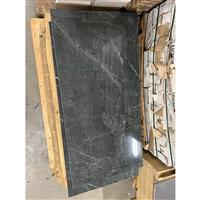 RESTPARTIJ 15,84 m² GLANS antraciet tegels 120x60 met ader-1,44m²