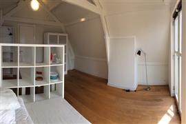 Kamer Beukelsweg in Rotterdam