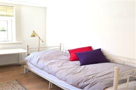 Studio Samuel Mullerstraat in Rotterdam
