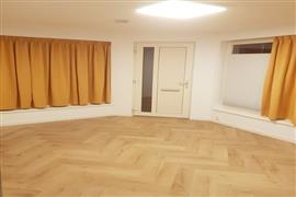 Appartement Valkenboskade in Den Haag