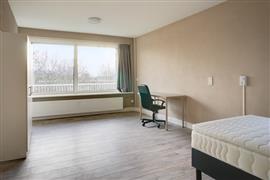 Kamer Cornelis Bloemaertsingel in Rotterdam