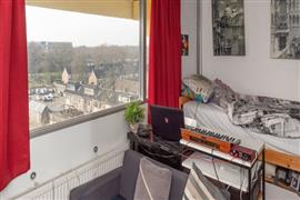 Kamer Turpijnplaats in Amersfoort