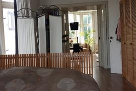 Appartement Stuyvesantstraat in Den Haag