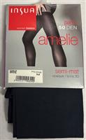 - inSua amelie panty (M) Marine