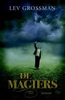 De magiërs