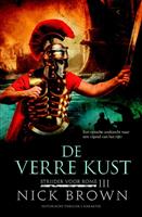 De verre kust / Strijder voor Rome / 3