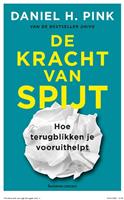 De kracht van spijt