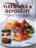 Vlees, Wild En Gevogelte