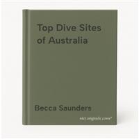 Top Dive Sites of Australia
