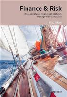 Finance & Risk, risicoanalyse, financieel bestuur, managementsimulatie