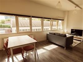 Studio Junostraat in Den Haag