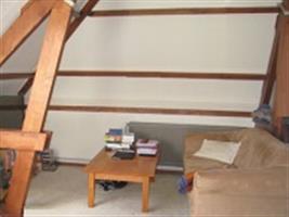 Appartement Zuideinde in Meppel