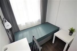 Kamer Heeswijkstraat in Voorburg