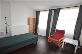 Kamer Heeswijkstraat in Voorburg