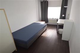 Kamer Heeswijkstraat in Voorburg