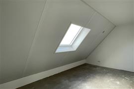 Appartement Statenlaan in Rotterdam